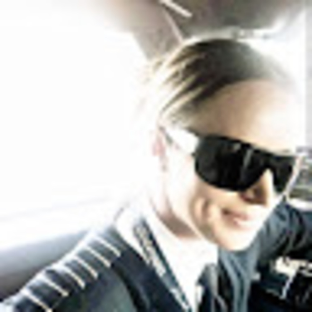 Meet your Posher, Jessie